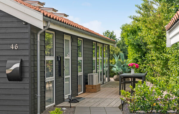 Ferienhaus 