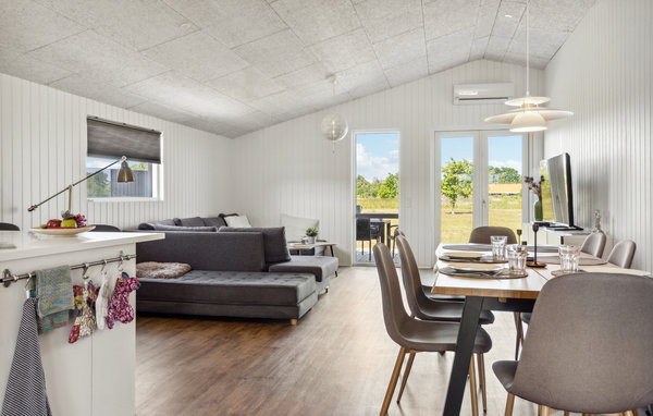 Ferienhaus 
