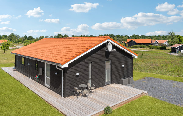 Ferienhaus 