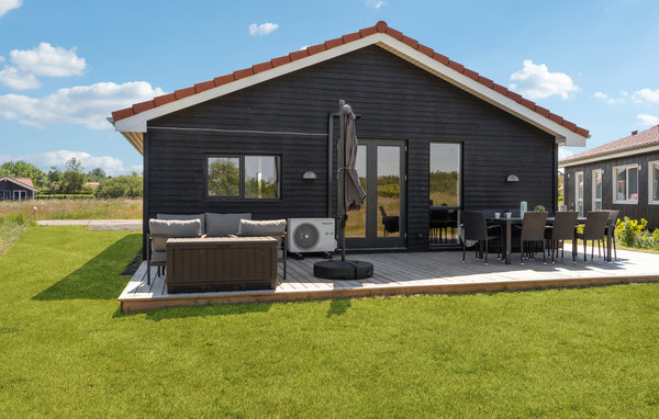 Ferienhaus 