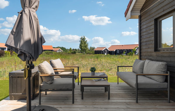 Ferienhaus 