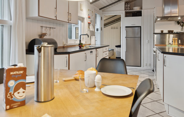 Ferienhaus 