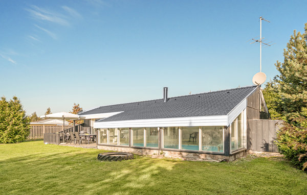 Ferienhaus 