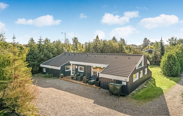 Ferienhaus 