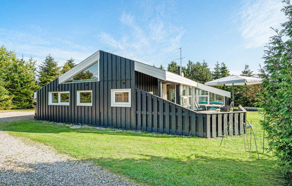 Ferienhaus 