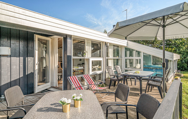 Ferienhaus 