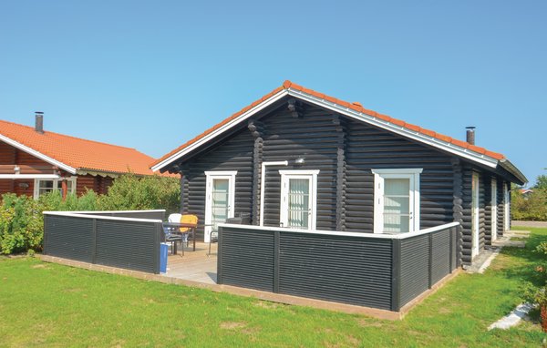 Holiday Home - Marielyst , Denmark - K14371 1