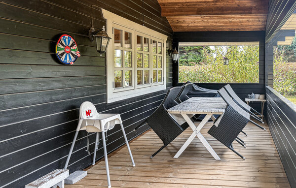 Ferienhaus - Marielyst , Dänemark - K14390 8