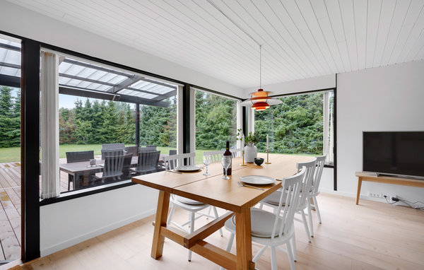 Semesterhus - Marielyst , Danmark - K14406 5