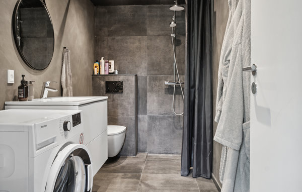Holiday Home - Marielyst , Denmark - K14505 701