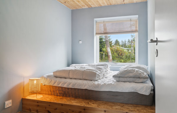 Holiday Home - Marielyst , Denmark - K14505 601