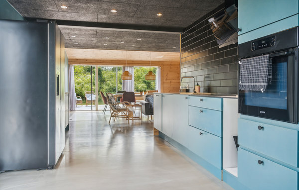 Holiday Home - Marielyst , Denmark - K14505 5