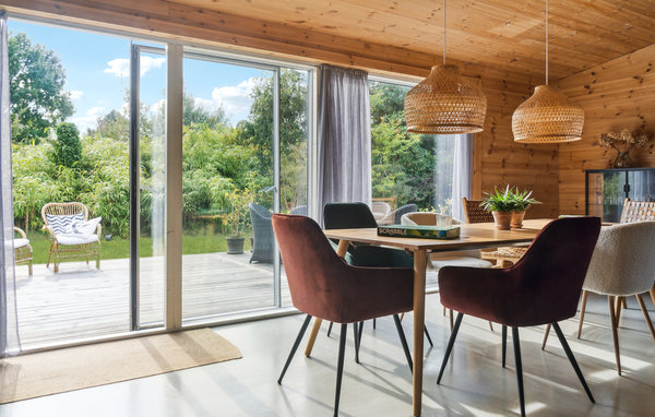 Holiday Home - Marielyst , Denmark - K14505 4
