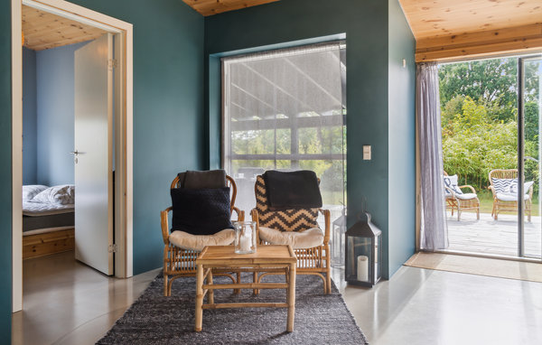 Holiday Home - Marielyst , Denmark - K14505 301