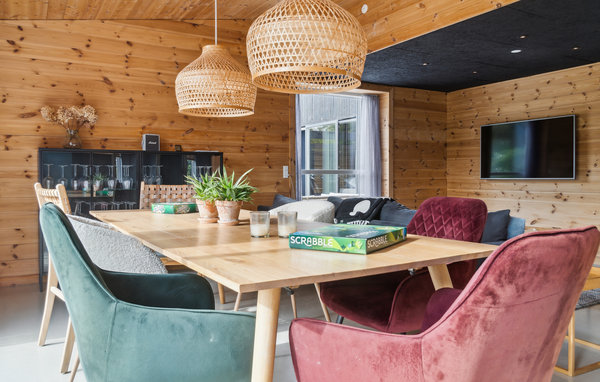 Holiday Home - Marielyst , Denmark - K14505 302