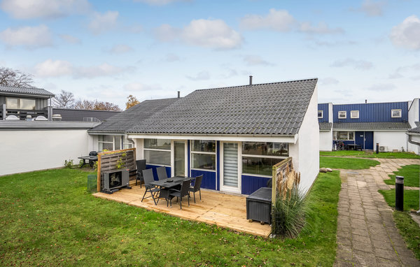 Holiday Home - Marielyst , Denmark - K14550 1