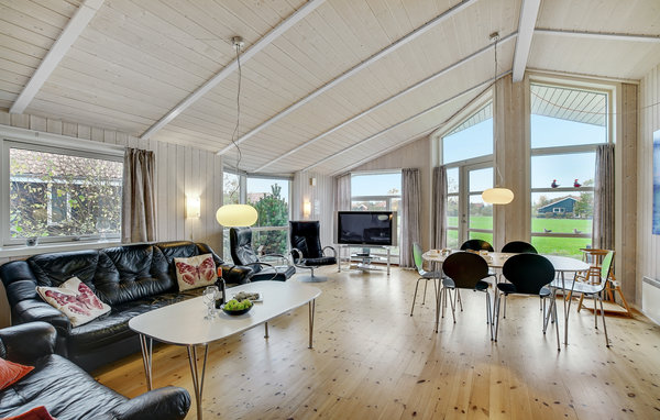Ferienhaus - Marielyst , Dänemark - K14604 3