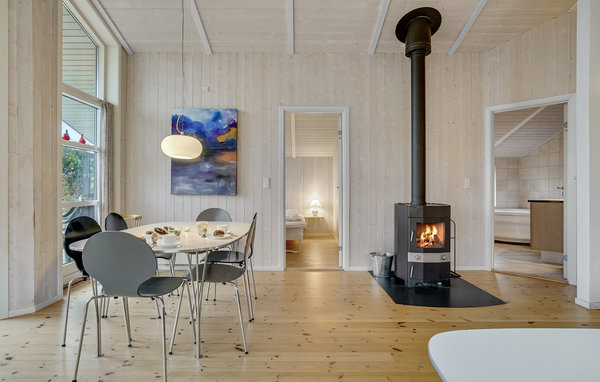 Ferienhaus 