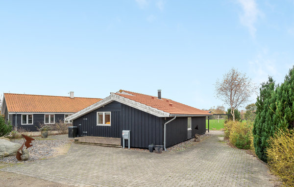 Ferienhaus 