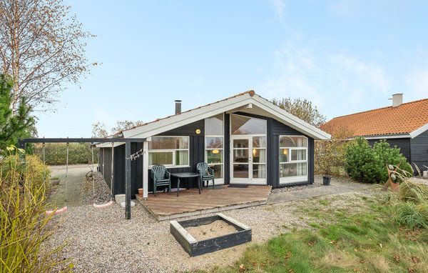 Ferienhaus 