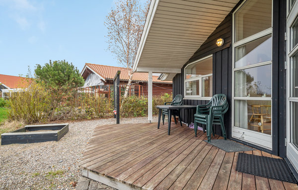 Ferienhaus 