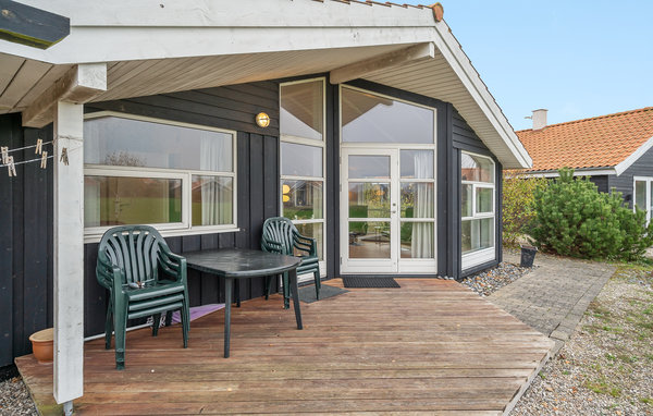 Ferienhaus 