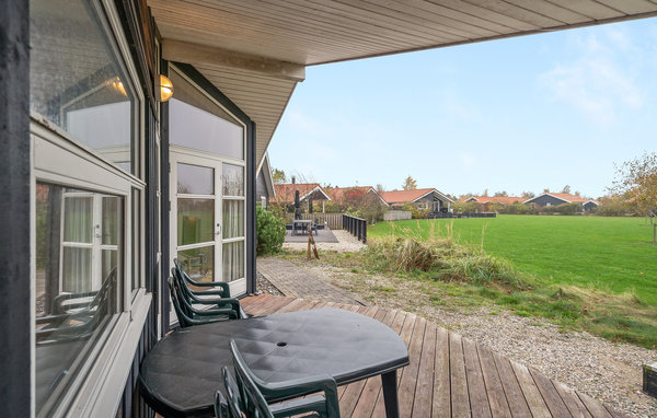 Ferienhaus 