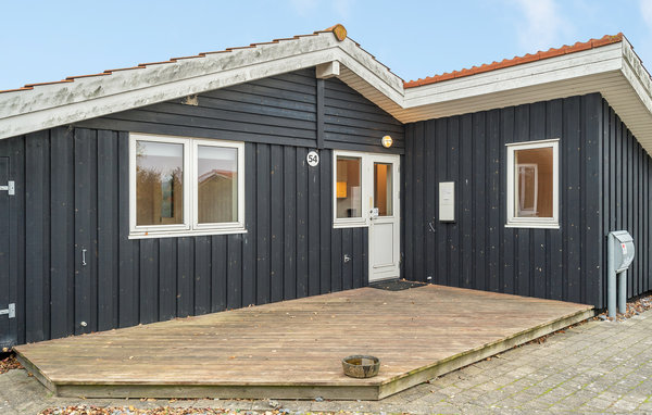 Ferienhaus 