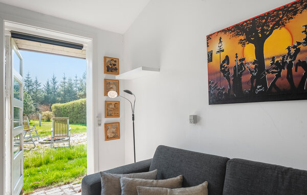 Ferienhaus 