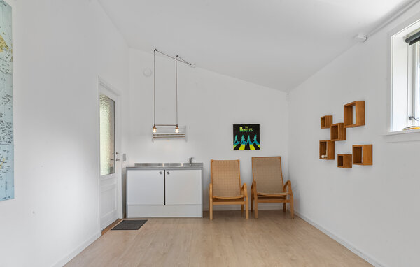 Ferienhaus - Marielyst , Dänemark - K15002 801