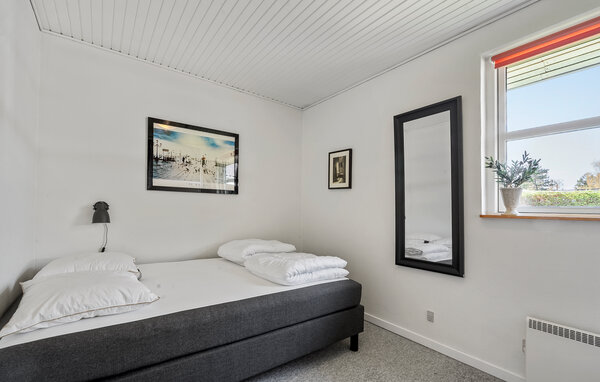 Ferienhaus - Marielyst , Dänemark - K15002 602