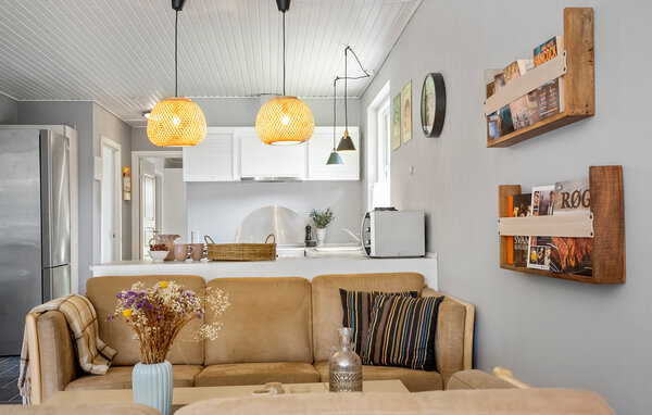 Ferienhaus - Marielyst , Dänemark - K15002 302