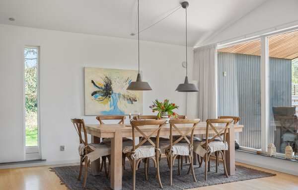 Ferienhaus - Marielyst , Dänemark - K15002 5