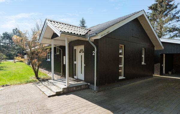 Ferienhaus - Marielyst , Dänemark - K15002 1