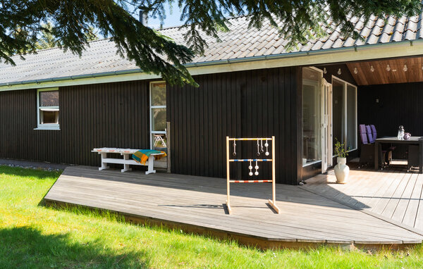 Ferienhaus 