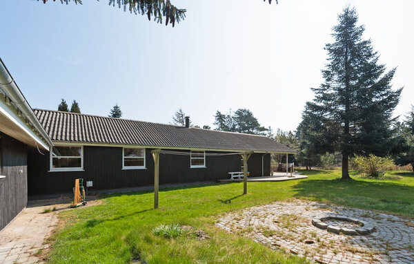 Ferienhaus 