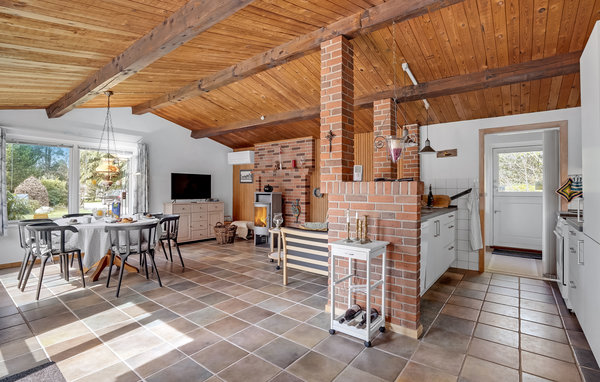 Ferienhaus 