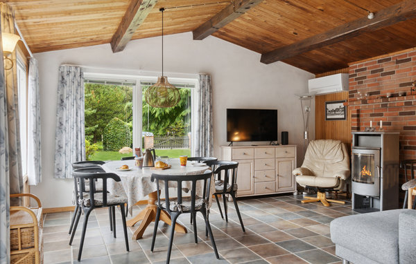 Ferienhaus 