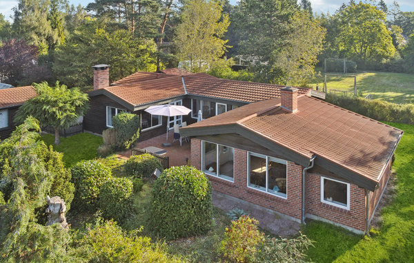 Ferienhaus 