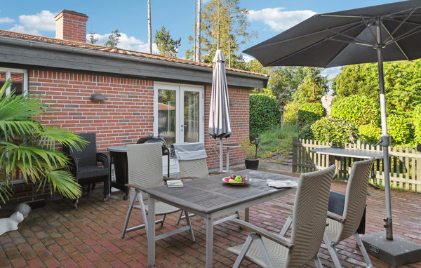 Ferienhaus 