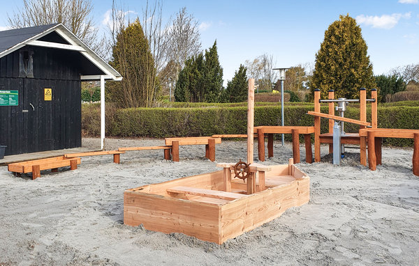 Ferienwohnung 