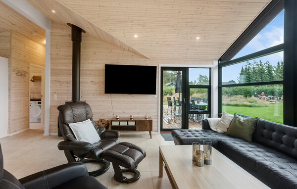 Ferienhaus - Falster , Dänemark - K15019 2