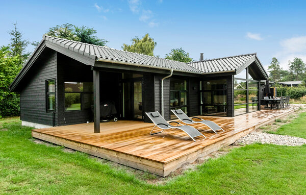 Ferienhaus - Falster , Dänemark - K15019 8