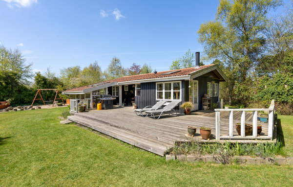 Ferienhaus 