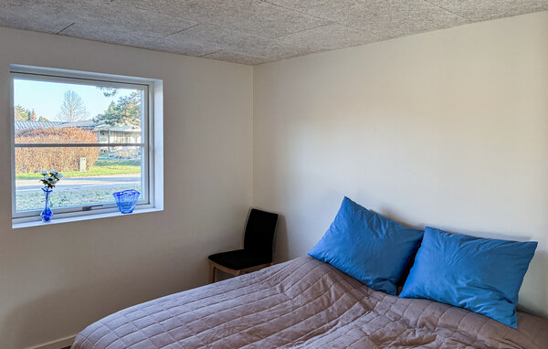 Semesterhus - Marielyst , Danmark - K15041 601