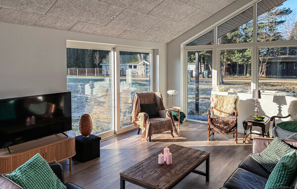 Semesterhus - Marielyst , Danmark - K15041 3