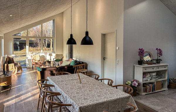Semesterhus - Marielyst , Danmark - K15041 5