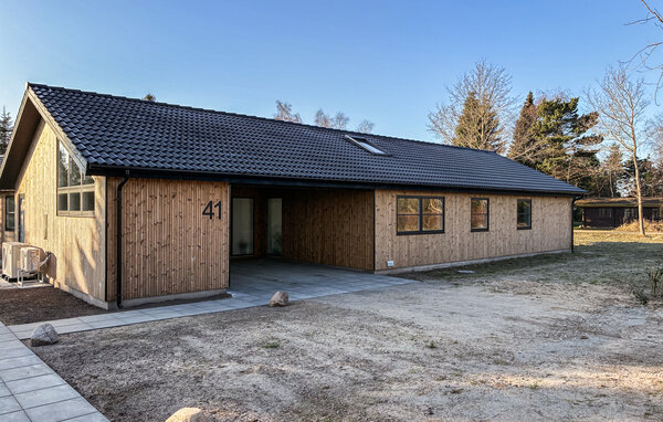 Semesterhus - Marielyst , Danmark - K15041 2