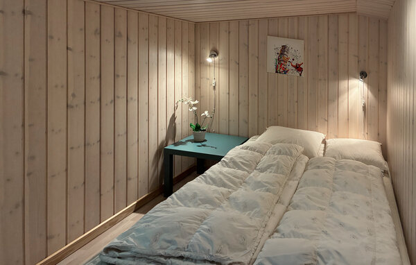 Semesterhus - Marielyst , Danmark - K15102 601