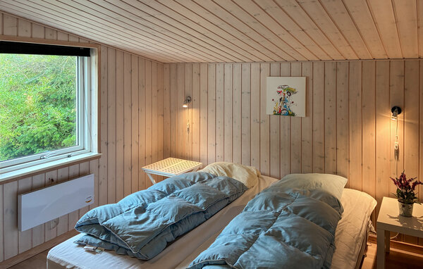Semesterhus - Marielyst , Danmark - K15102 602